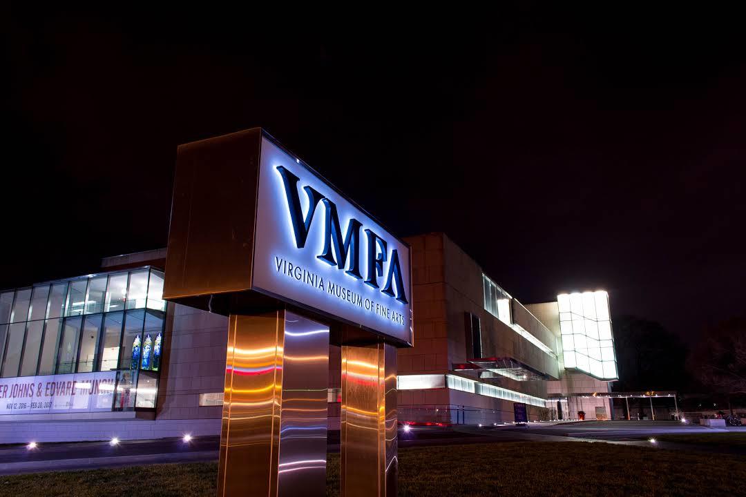 Museu de Belas Artes da Virgínia